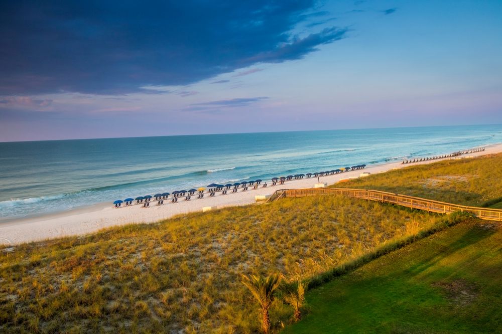 Thing To Do Navarre Beachfront Properties